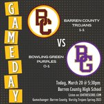 Photo by Barren County Baseball (@BarrenBaseball)