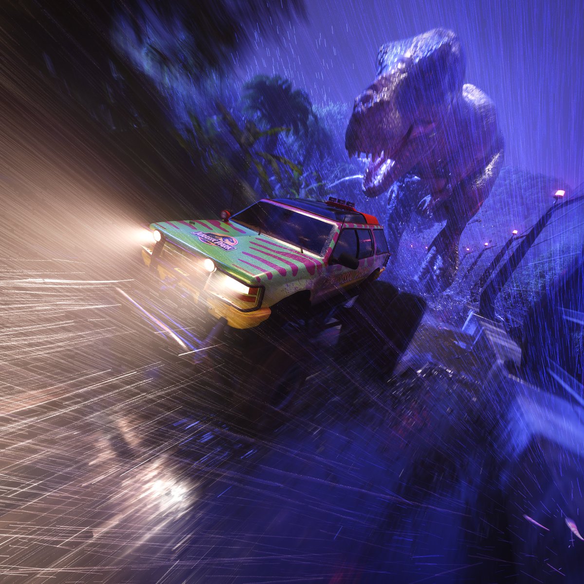 1000___Words's tweet photo. GE fam!! 

Its been 2 really amazing days! 

Saturday I got in the top 100 for #endlessengines Challenge (4200 entries)

Sunday: My Monster Truck # 2 started auction 17 minutes after the drop by @Atmonez  and got a second bid from @lazaro45ive!

Thanks legends!

So amazing when artists you really admire put bids on your work! 

Will be sending the bidders edition soon fam! 

Which film iconic car will be the next Monster Truck!??! 
stay tunned!
