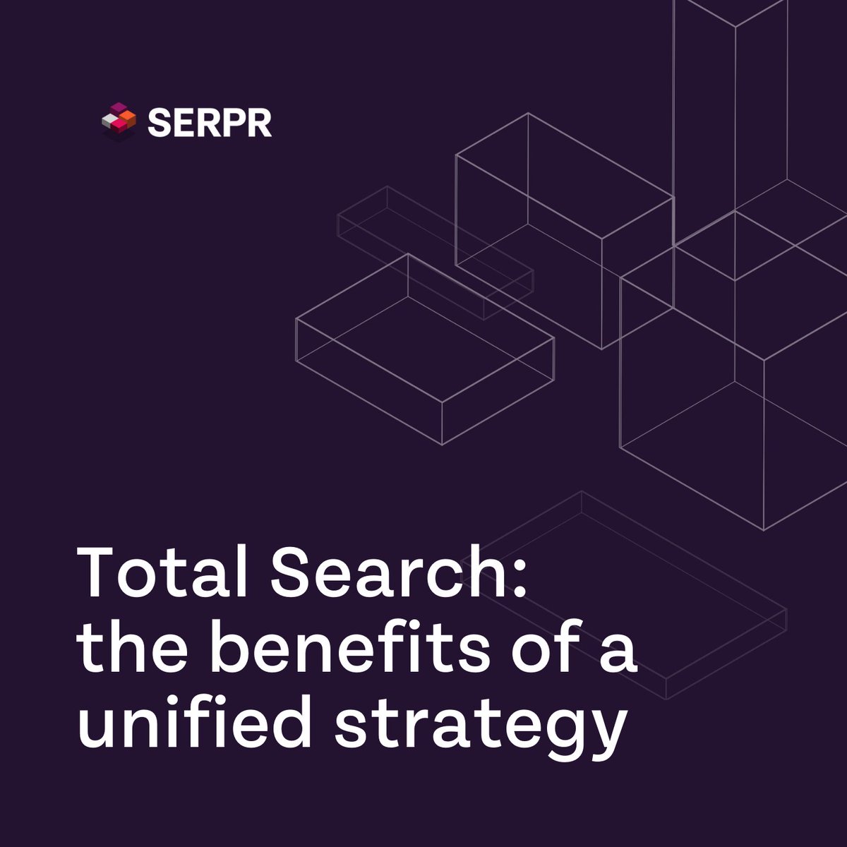 Found_Online's tweet image. See, our lovely friends at @serpr_ agree - taking a unified strategic (#TotalSearch) approach to your #SEM is the way to go!!! 🤩

#digitalstrategy #digitalmarketing #digitalmarketingstrategy #searchenginemarketing