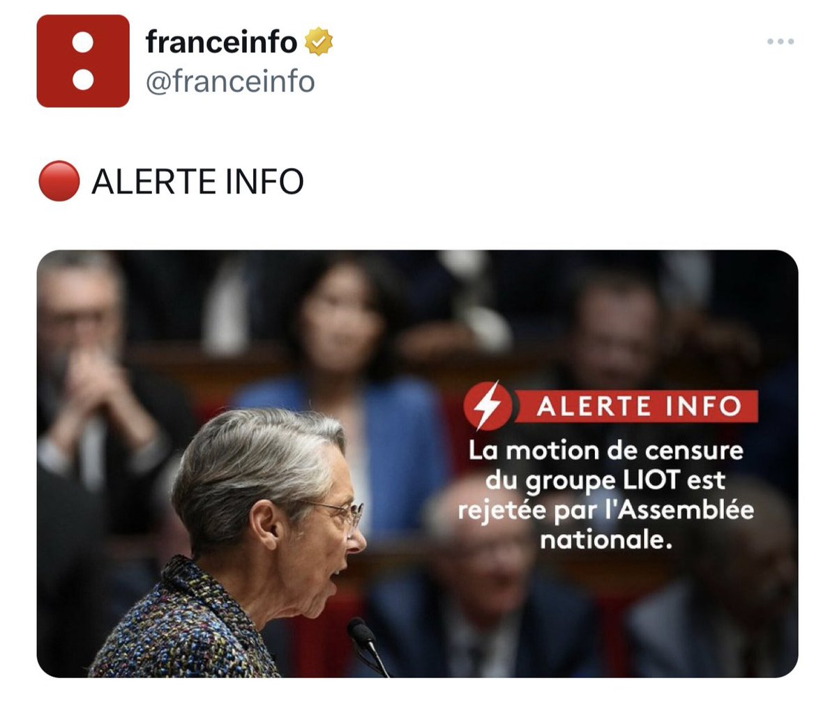 VVonhert's tweet photo. @BFMTV on connaît déjà la réponse de la dictature 😱🤩🤑 https://t.co/1bDGYBw6DC