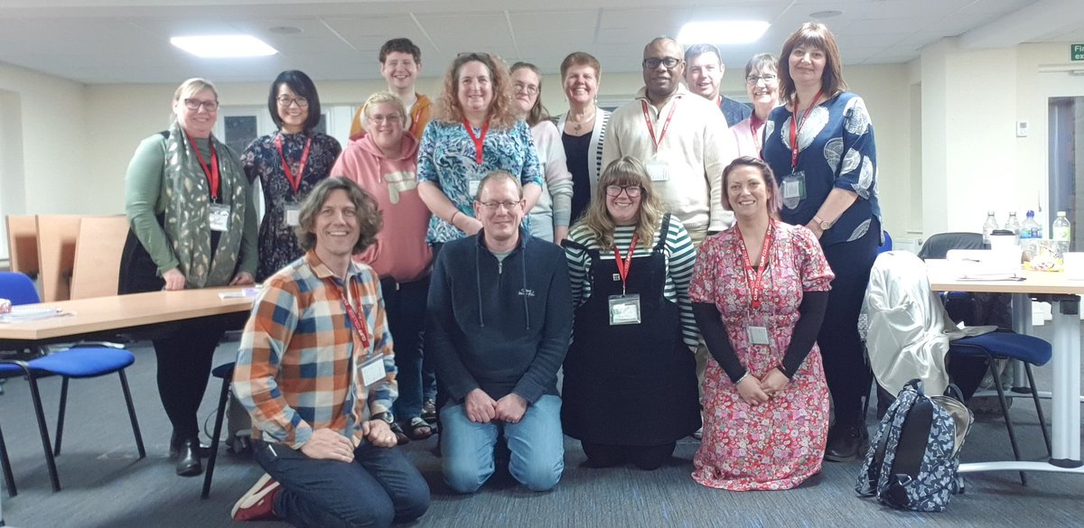 Another great Church Planting Intensive weekend at Cliff college with fabulous and inspiring people.