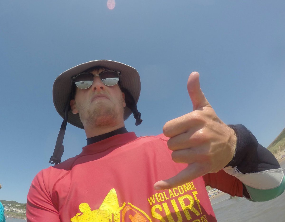 WoolacombeSurf's tweet photo. WSC IS HIRING!  
We are looking for awesome surf instructors to join our awesome team for 2023! Sounds awesome huh! #hiring #surfinstructors #wanted #jobvacancy #summeronthebeach #surfmore #livewhatyoulove #lovewhatyoudo #job #advert #wayoflife #surfcoach #progression #woolacombe https://t.co/TtFPpG9PfW