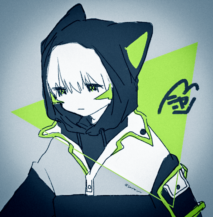 「」|おそらのイラスト