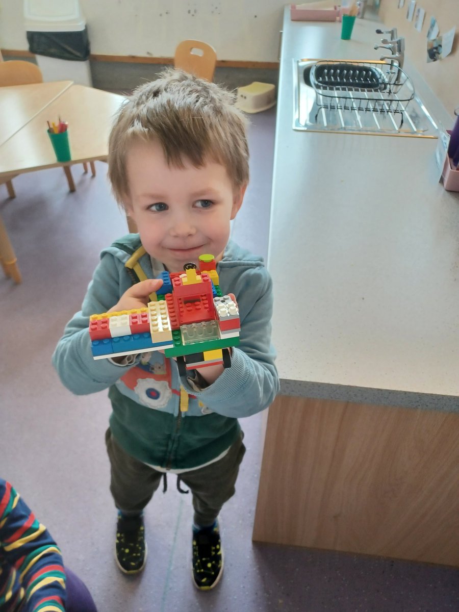 Saltoun Primary & Early Years Setting tweet media