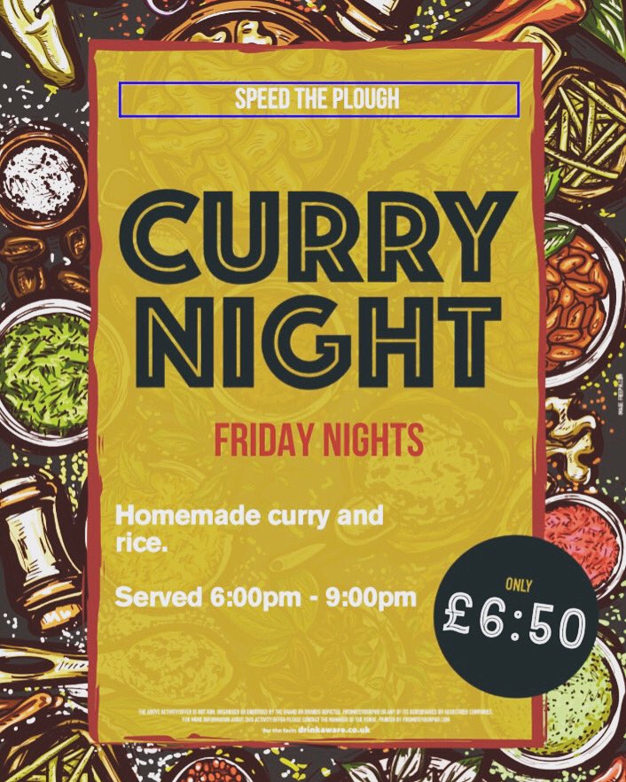 tommychancer's tweet photo. Go on then let’s have it…… ⛔️⛔️⛔️⛔️

Due to the success of the last 2 food servings we have done…… WE WRE DOING THEM AGAIN PERMANENTLY
FRIDAY NIGHT curry night

SUNDAY roast dinners 
Get in contact for availability and bookings 
Up the plough. https://t.co/ws8HGS12MQ