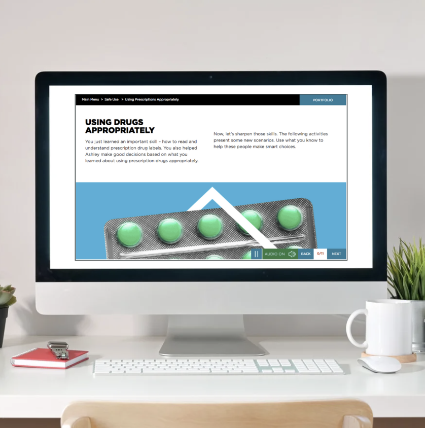 Everfi's tweet photo. It's #NationalDrugandAlcoholFactsWeek - A recent #study shows that students have seen significant knowledge gain &amp; responsible behavior intentions upon completion of our free Prescription Drug Safety digital course. https://t.co/EG18DW0O5E https://t.co/WTZbbt2zYg