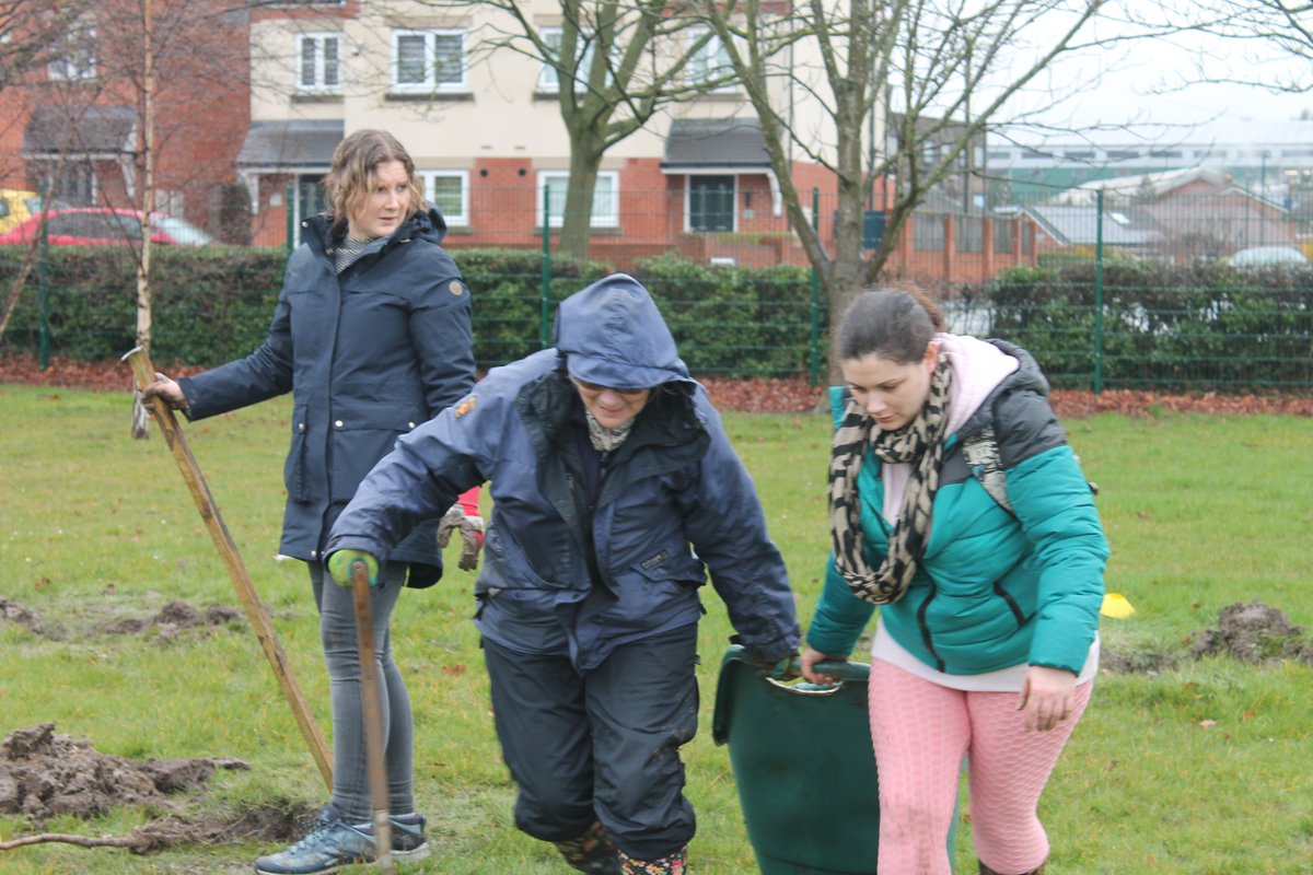 Hookstone Chase Primary School tweet media