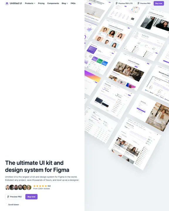 FlowRadarcom's tweet image. New Webflow inspiration added to FR today:
worthinsurance . com
@VousChurch 
@WellfoundHQ 
snitcher . com 
@UntitledUI 
Find all of these Webflow site inspirations and hundreds of others here: flowradar.com/inspiration
