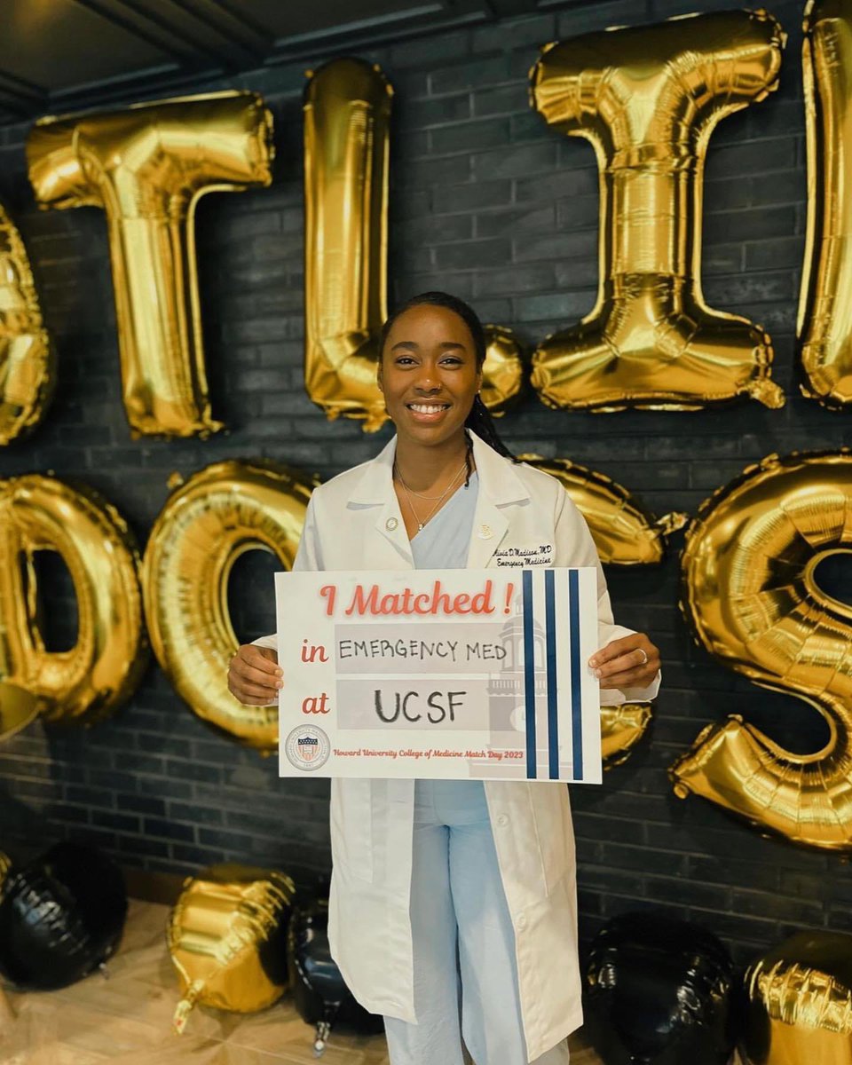 SNMA's tweet photo. Oh the places youโll go - congratulations to all of our #SNMA family who matched! ๐คฉโจ
Turn on our notification bell to see our upcoming #matchday posts and to celebrate these new physicians diversifying the field of medicine! ๐
#SNMAmatch #SNMAmatched #SNMAexcellence https://t.co/adB2SXmxDh