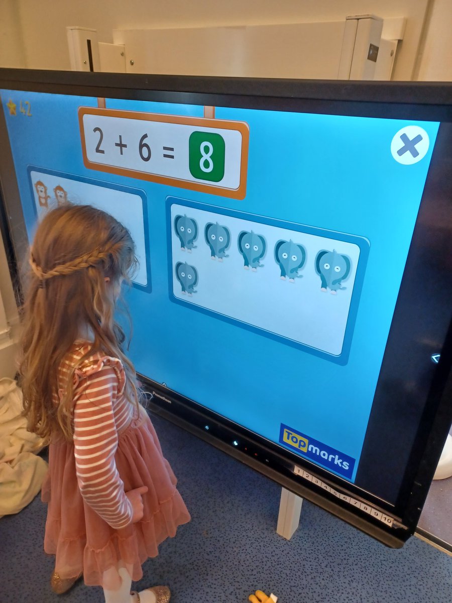 Saltoun Primary & Early Years Setting tweet media