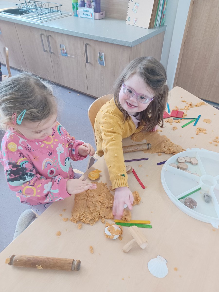 Saltoun Primary & Early Years Setting tweet media