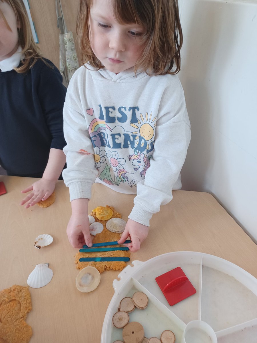 Saltoun Primary & Early Years Setting tweet media