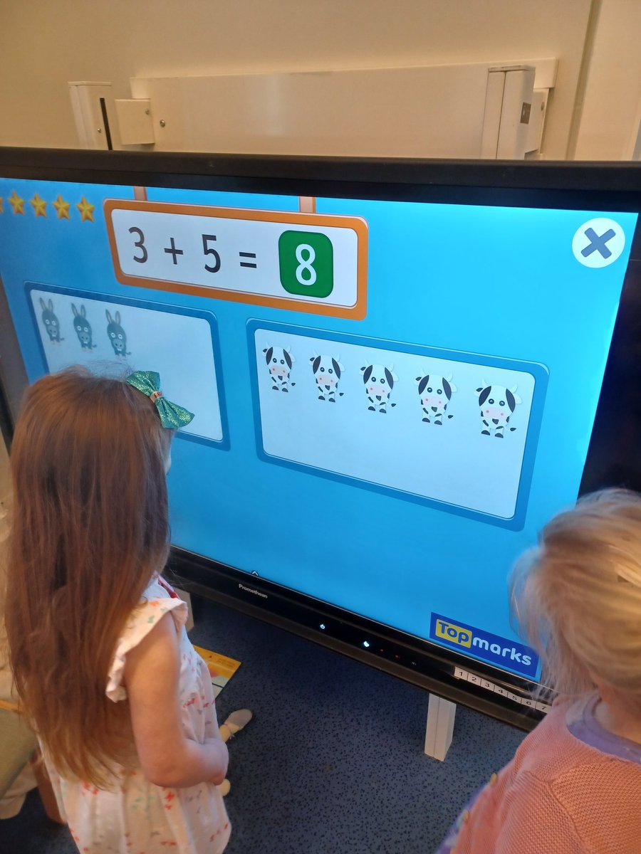 And more...♥️♥️ #earlyyears