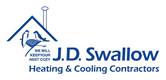 Check out our video tips on home heating and cooling here ... jdswallow.com/videos/