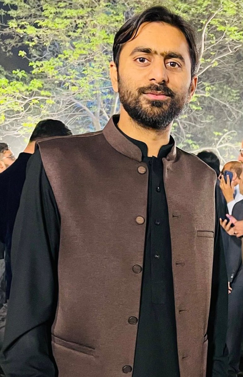 Malik Khubaib Awan_804 tweet media