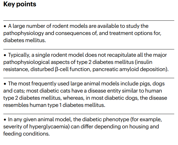 Nature Reviews Endocrinology on Twitter "Out now Thomas A. Lutz