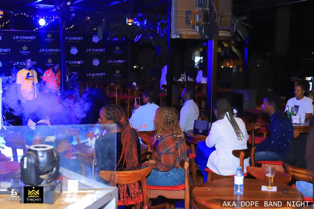 UweraLyndah's tweet photo. Tomorrow we are back at thrones for live band. #ThronesKampala https://t.co/JiXwpx0Igf