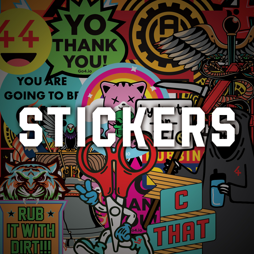 go4ellis's tweet photo. 1st wave of stickers going out this week! 

And we've made it easier to git yours! Just:

1. Retweet this post and tag an AT pal!
2. Click the link below to get your stickers!

GIT YOUR STICKERS:
https://t.co/7SddkS1uQO

#Attwitter #natam23 https://t.co/hyz0ErSXRN