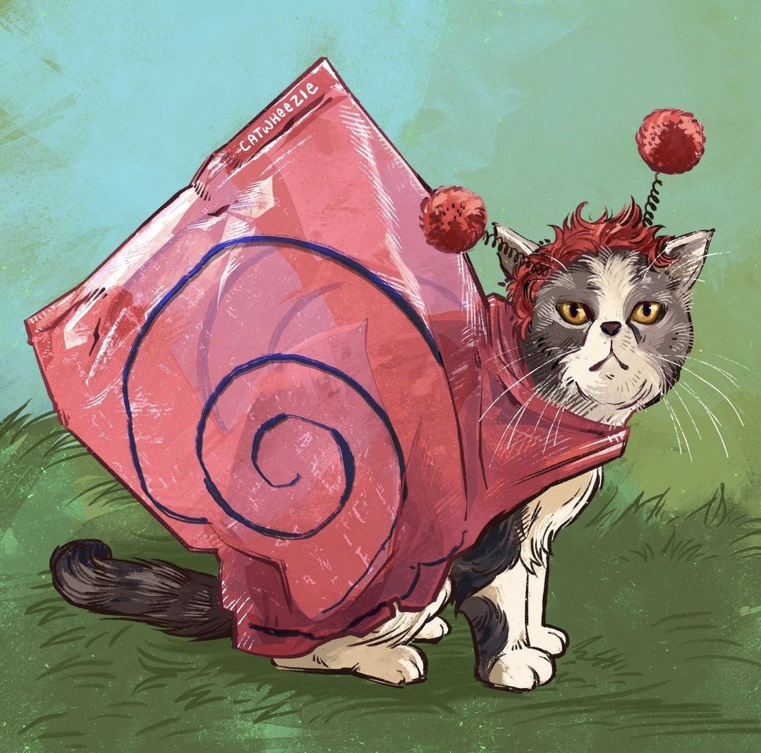 It's the first day of spring and the bugs are out already