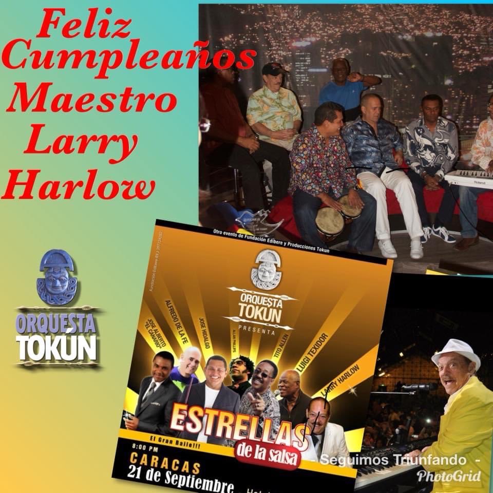 Orquesta Tokún (@orquestatokun) on Twitter photo 