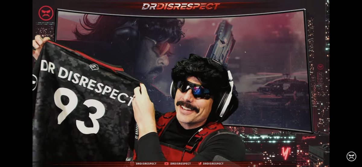 Lobby Up Esports On Twitter Rt Bhatfieid Firm Handshakes Regimentgg X Drdisrespect 