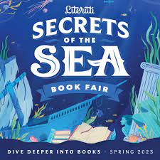 Don't forget to sign up to volunteer at the spring book fair!  All volunteers receive 20% OFF during their volunteer shift! <a href="/bristowelem/">Bristow Elementary</a> <a href="/bristowbearspta/">Bristow Bears PTA</a> 

 Check out "Secrets of the Sea Book Fair" on <a href="/SignUpGenius/">SignUpGenius</a> signupgenius.com/go/30E0B4AA4AF…