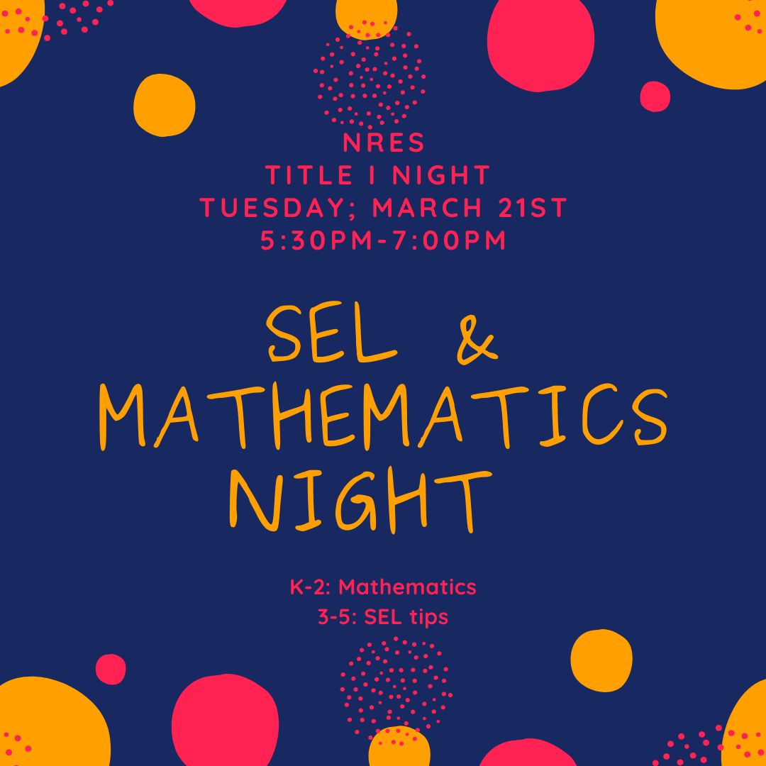 North Rowan Elem (@nressm) on Twitter photo 