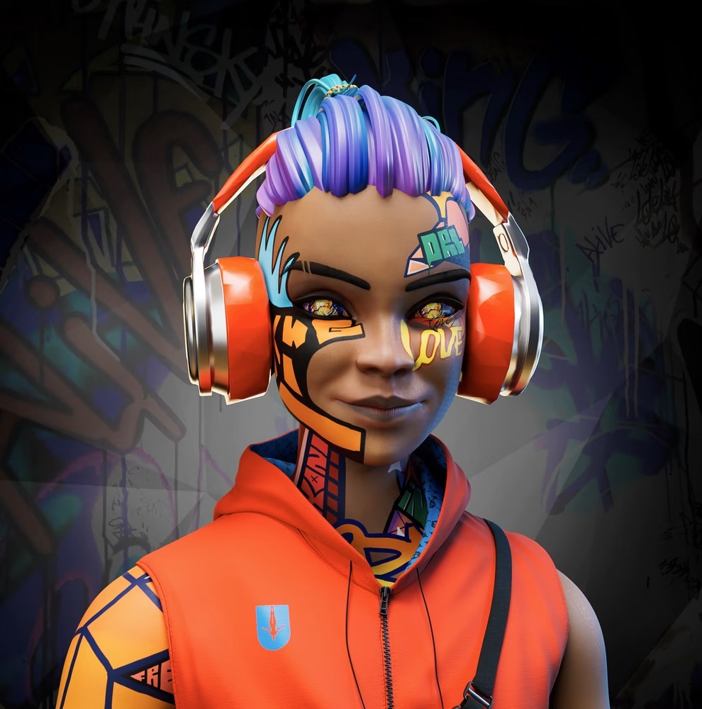 Utopia Avatars