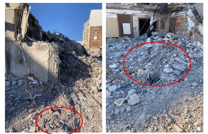 Birkaç saniyede kum yığınına dönen otelinizin toplu mezar olacağını bile bile bu ihmale göz yumdunuz...
#isiasyanınızakalmaz
Kalmayacakta...
Biz hayatta olduğumuz sürece bu mücadele bitmeyecek ta ki yanınıza kalmayana kadar...