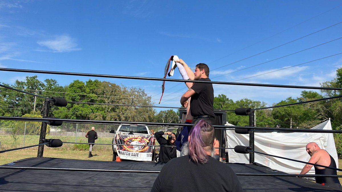 BigGuido2k's tweet image. And still Pure AMP Champion #NicSwift