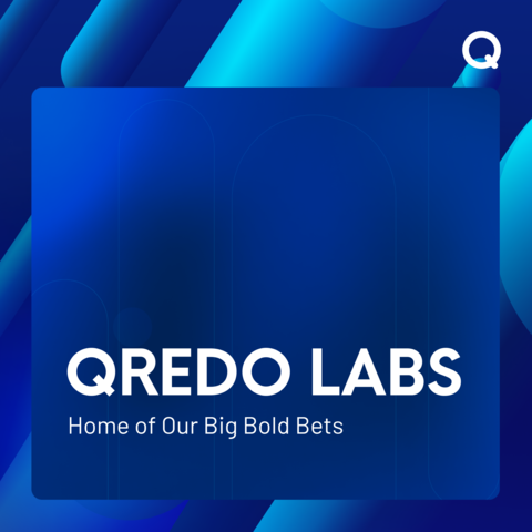 OpenCustody's tweet photo. Welcome Qredo Labs🚀

Our OS research &amp; product development laboratory where big, bold bets are made for secure &amp; decentralized technologies

Safe internet is worth fighting for 👊 &amp; we’re dedicated to building turnkey protocol products to improve #Web3

➡️https://t.co/zjt68eBx3Z https://t.co/bQLSUqq2cP