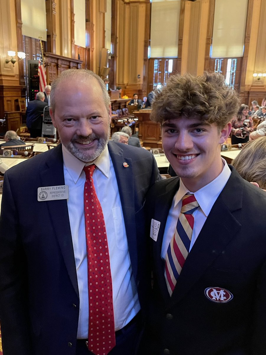 Hayden Clark tweet media