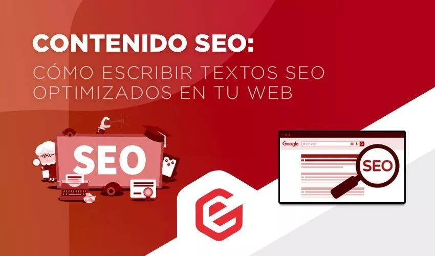 GalernaEstudio's tweet photo. 💥 ¿Cómo escribir textos optimizados al SEO?

👣 Pasos a seguir para redactar un buen contenido SEO
❌ Cosas que no funcionan en los textos SEO
🫂 ¿Cómo escribimos un texto para los usuarios?

https://t.co/i72kkNJcMO
#SEO #TextosWeb https://t.co/rp8AmLYo6T
