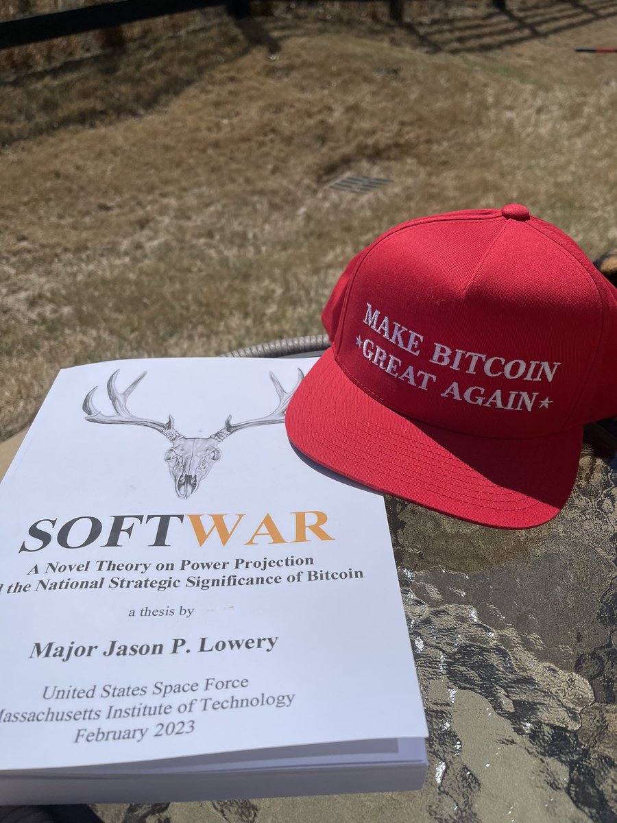 Aye_Smitty's tweet photo. “If you don't believe me or don't get it, I don't have time to try to convince you, sorry.” #SOFTWAR @JasonPLowery https://t.co/kTW3L7oMNL