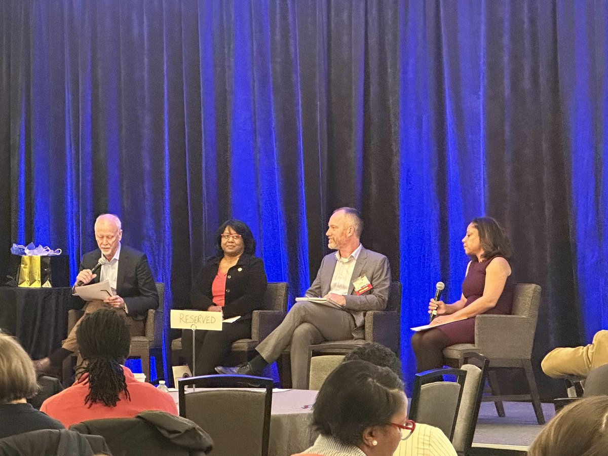 drbryanbeverly's tweet photo. Opening plenary: the Federal Role in Education #wps23 #epfp https://t.co/JUgHdUVpZc