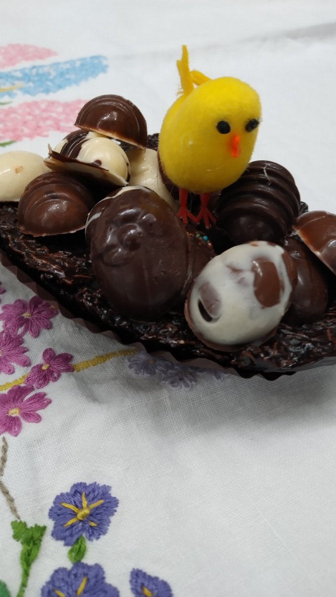 Mrs O'Grady tweet media