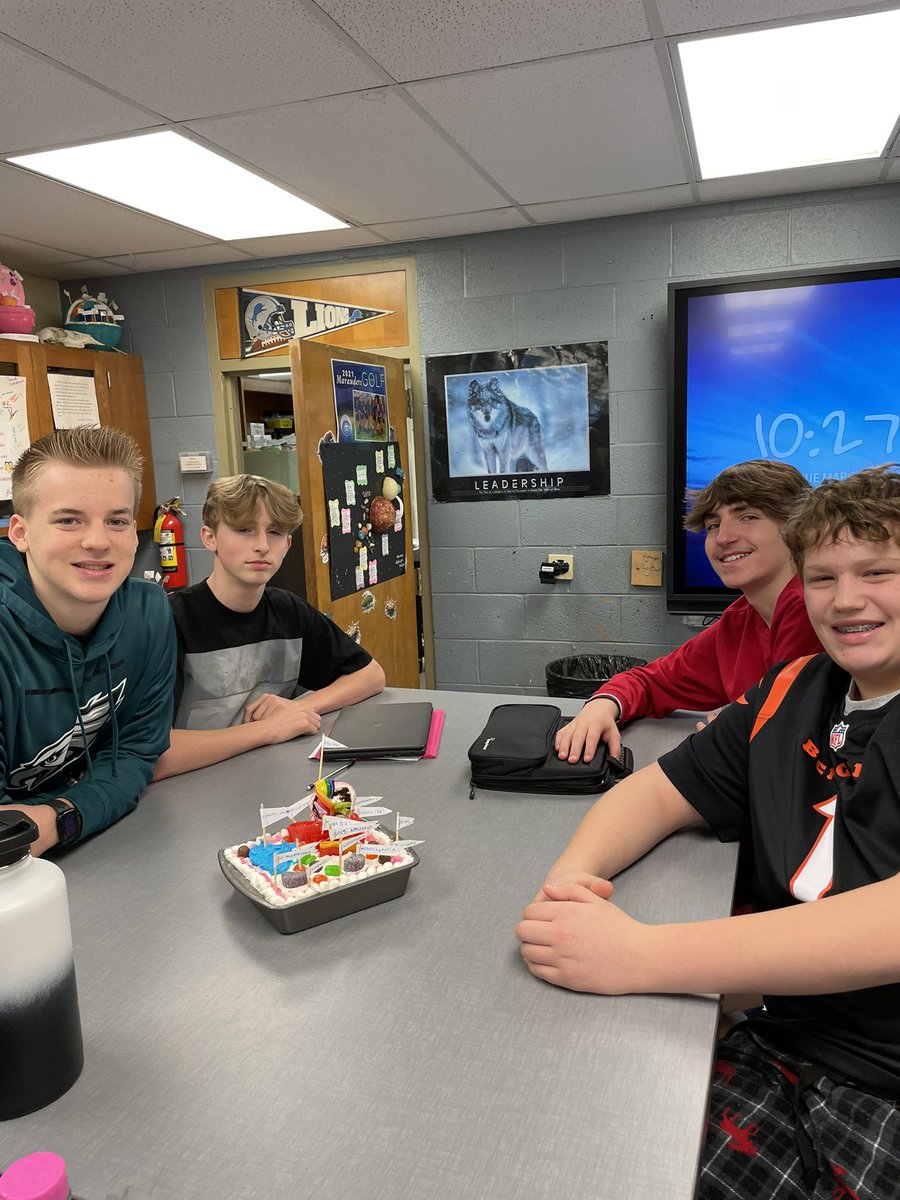coachsikora's tweet photo. Engineering the Cell in Science-8 @TeachTCI @Matt_MoormanTCI @GSDacademics @superGSD @Cassie1Eric @ShumateAP https://t.co/zXDKCJzrn5