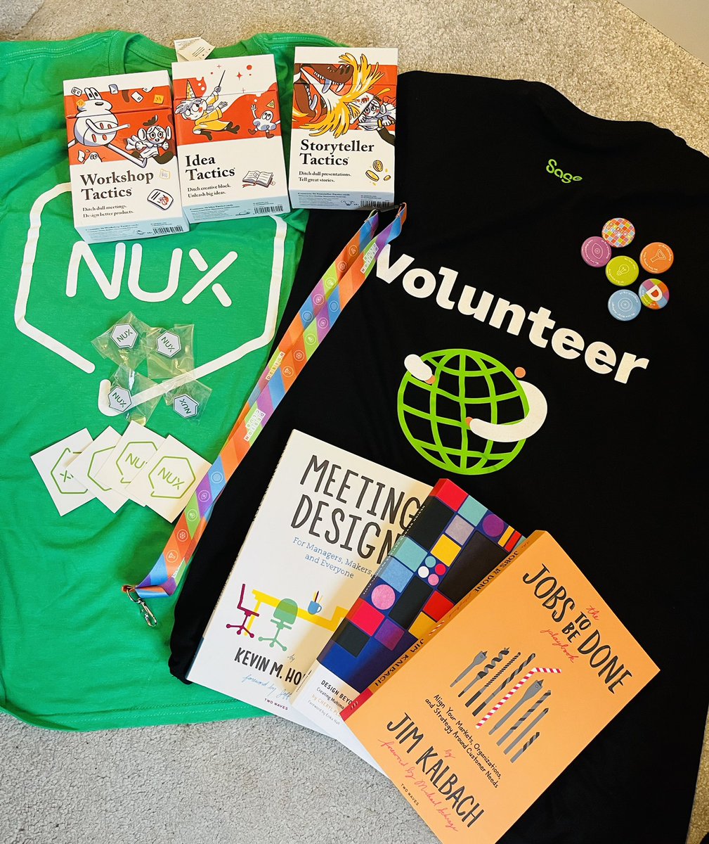 Busy week ahead! <a href="/designclub/">Design Club</a> with <a href="/sagefoundation/">Sage Foundation</a> at <a href="/BrianClarkeAcad/">BrianClarkeAcademy</a>  followed by our <a href="/nuxuk/">Northern UX</a> Manchester Reconnected event. Excited!