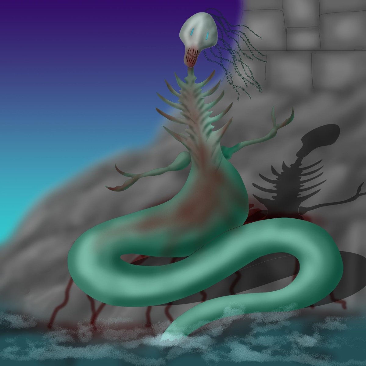 SubstraKnights tweet media