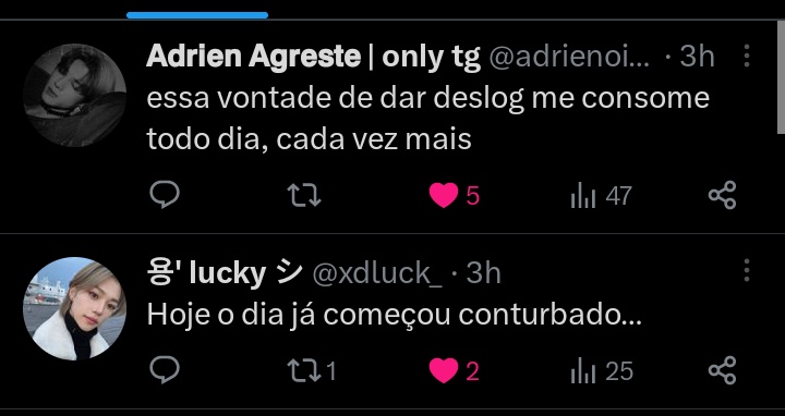 cast_Deth's tweet photo. Todo mundo na paz graças a deus https://t.co/3qY4wGKMlP