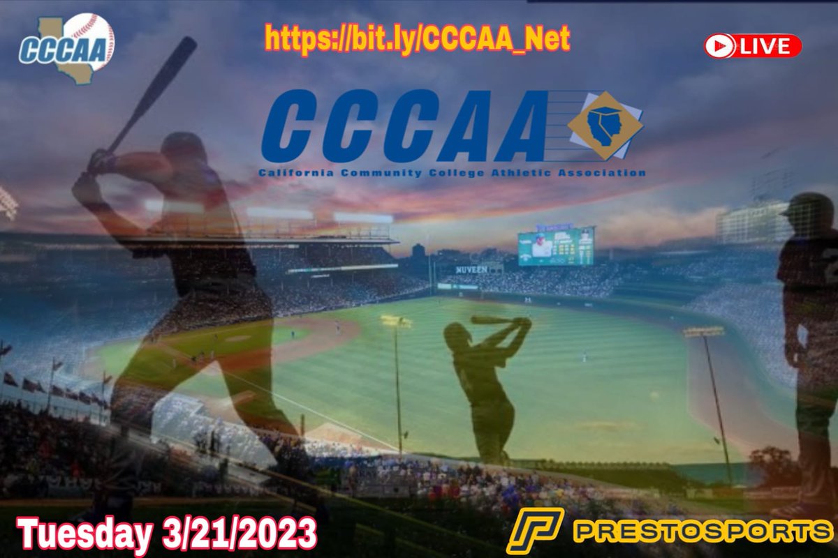 nadtzo's tweet photo. WATCH THIS CCCAA BASEBALL GAME LIVE
Marin vs. Solano
📅: Tuesday 3/21/2023
⏰: 2:30 PM
📺: https://t.co/Vr1Niyya2P

#Marincollege #Marinbaseball
@Baseball_Marin @COMAthletics @BryantThornton5 @alexvalasek @jacobant4_ @kvidahl_erik @Jake_Tirk10 https://t.co/18HZ6HlroX
