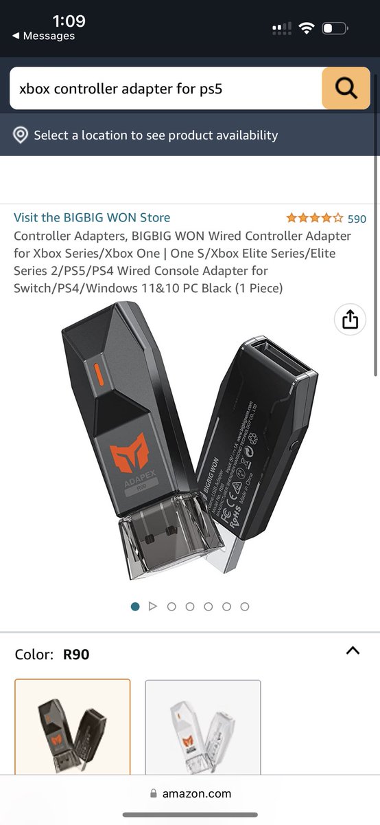 how bad is the input delay with these