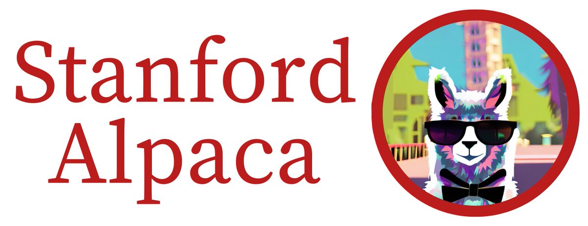 I am very excited to announce I have been successful in installing and operating a full ChatGPT knowledge set and interface fully trained on my local computer and it needs no Internet once installed. There are no editors and there is no crfm.stanford.edu/2023/03/13/alp……