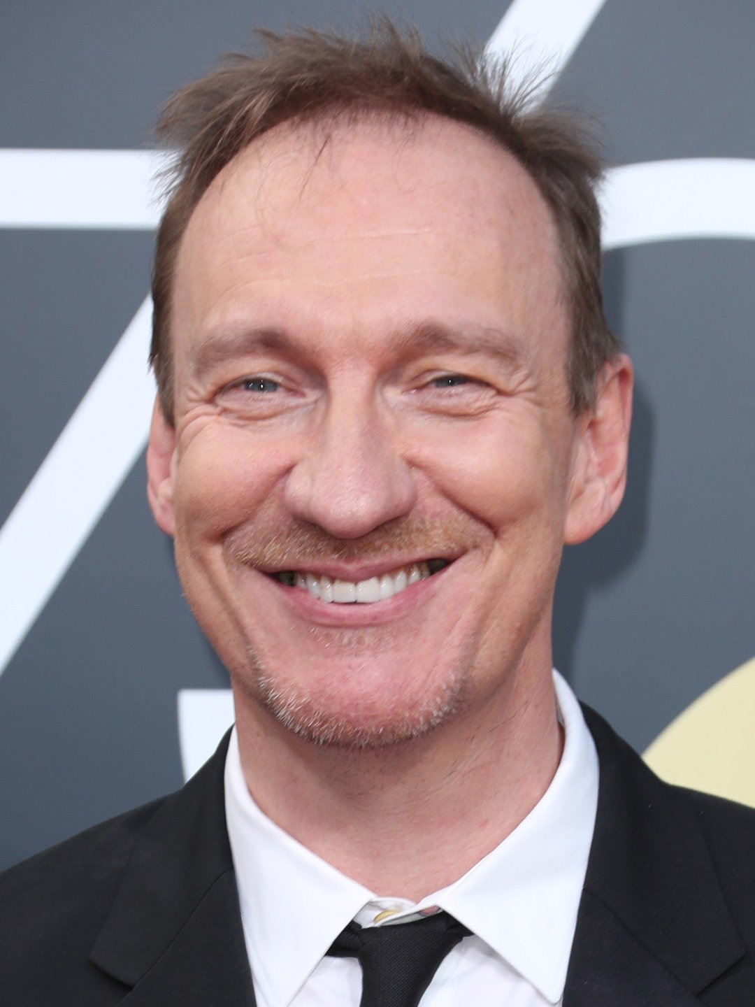 Happy Birthday to David Thewlis!   The actor who played Ares and a certain professor in Harry Potter!   