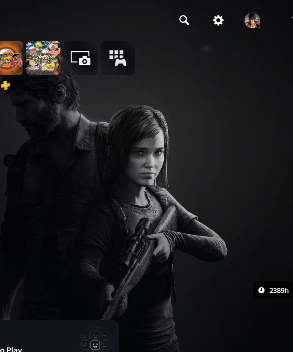 VahZen_'s tweet photo. in the wake of having a ps5 now and also having ocd and wanting to round up these hours played. I think after 3 years,  it might be time to return 👀 Crazy how this is still my most played game 😱 https://t.co/kjG5e9GeDM