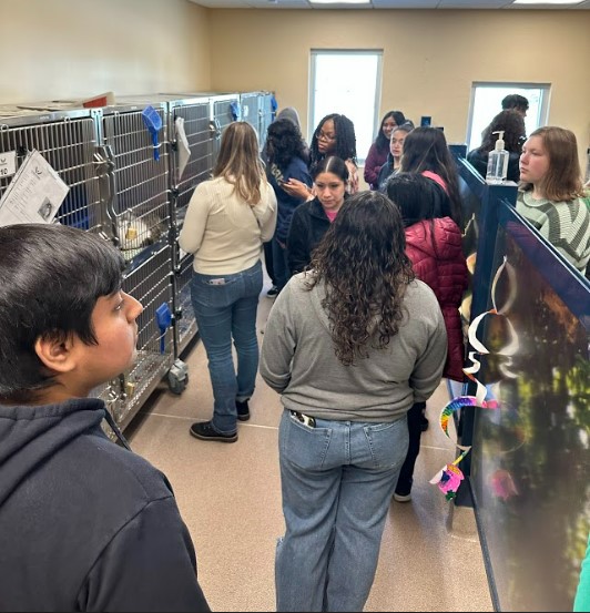 Academies of Racine - Park tweet media