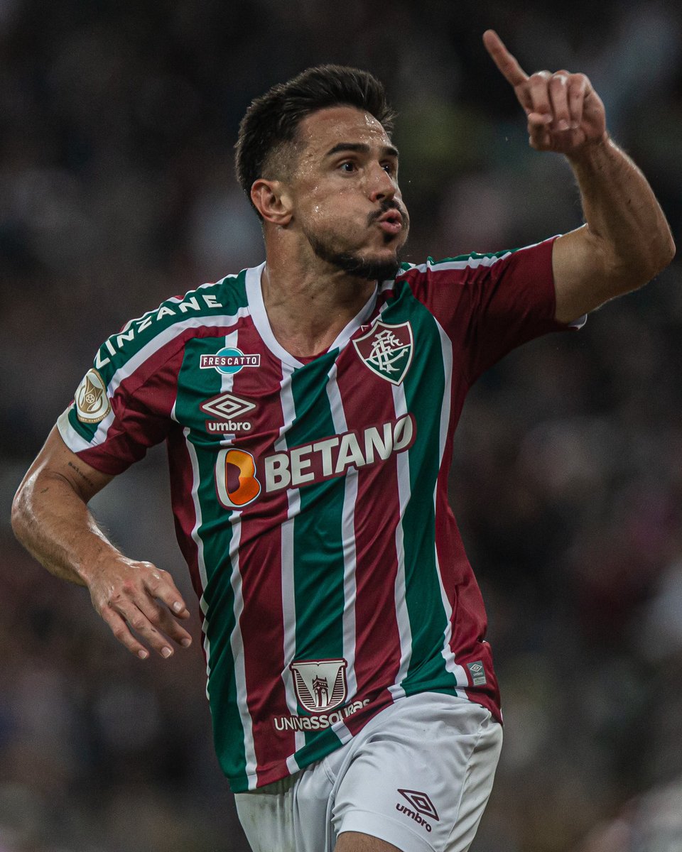 FluminenseFC's tweet photo. O Fluminense FC informa que o atacante Willian Bigode foi liberado, a seu pedido, para acertar sua transferência para o Athletico, que procurou o Fluminense solicitando o jogador. https://t.co/tuCL04ySyA