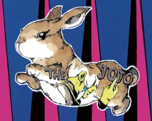 🏳️‍⚧️ Jew Jews Bizarre Adventure 🏳️‍⚧️ on Twitter: 