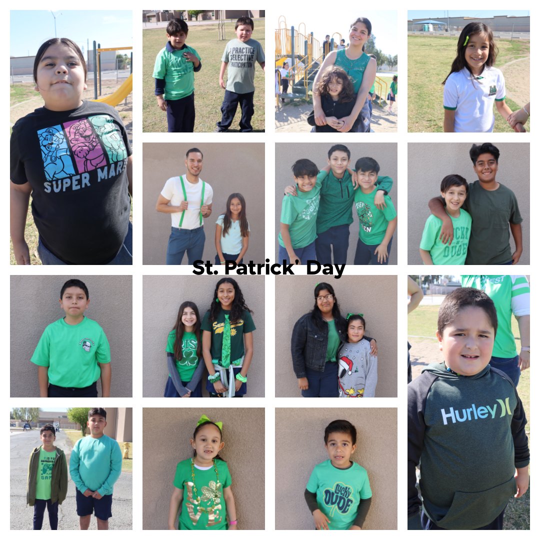 Sunflower Elementary tweet media