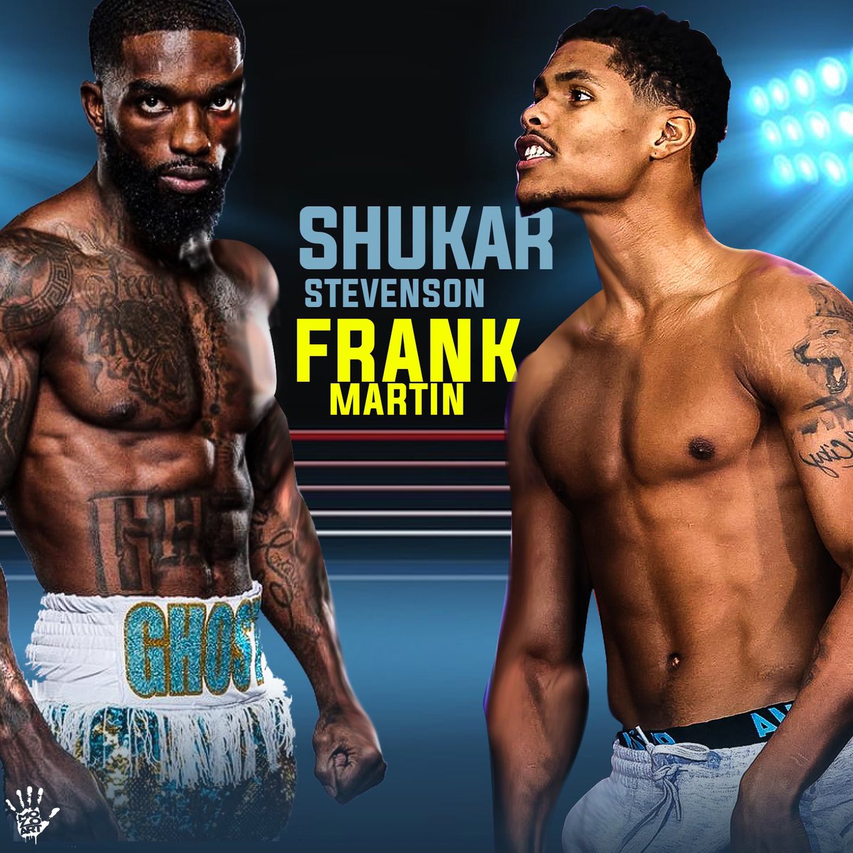 moZOart254's tweet photo. this what the fans want I promise, what We Doing #frankmartin #shukarstevenson @shukarstevenson   @ErrolSpenceJr @terencecrawford #boxing #yallGotMyMoneyiPromise 💰🖐🏾💪🏾 https://t.co/bARmzros1d
